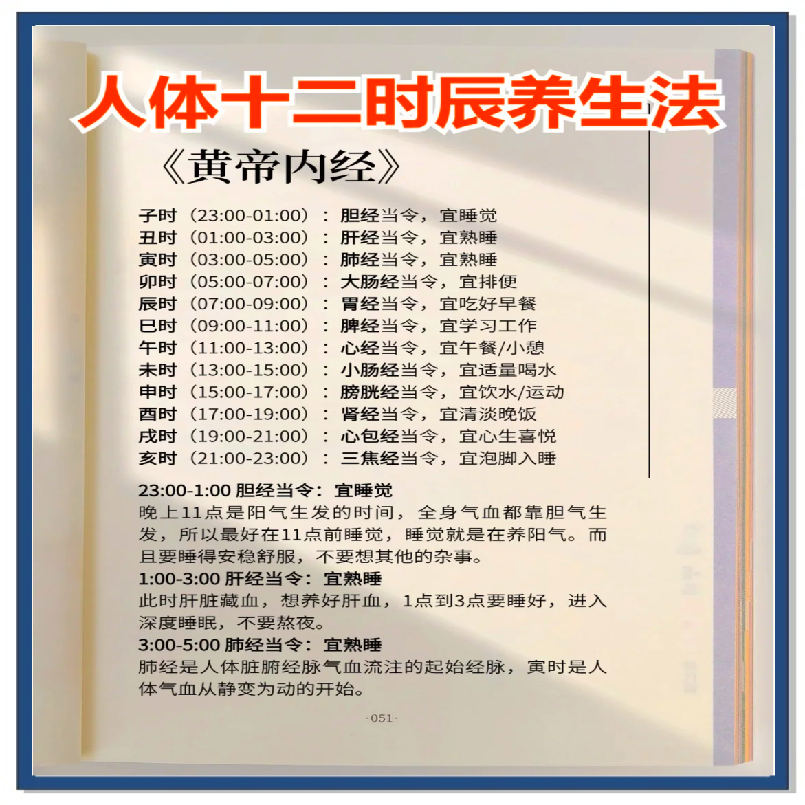 如何将身体恢复到完美状态黄帝内经十二经脉揭秘与应用