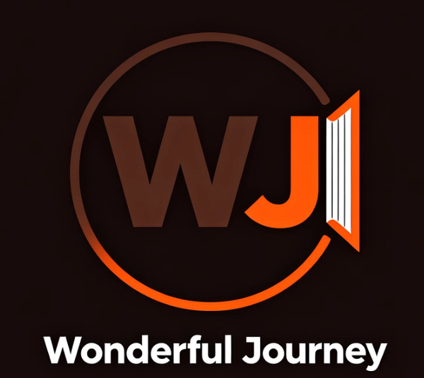 Wonderful Journey