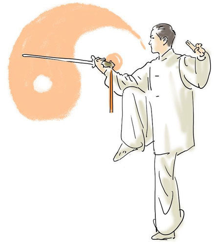 Taijijian